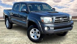 2010 Toyota Tacoma PreRunner V6