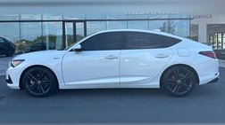 2024 Acura Integra w/Tech w/A-SPEC