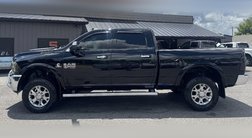 2013 Ram Ram Pickup 3500 SLT