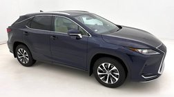 2020 Lexus RX 350 Base