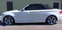 2008 BMW 1 Series 135i
