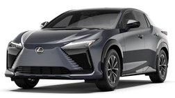 2026 Lexus RZ 350e Premium