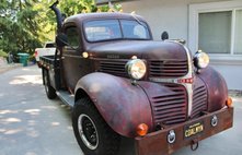 1990 Dodge RAM 250 D200