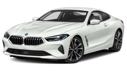 2020 BMW 8 Series 840i xDrive