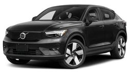 2023 Volvo C40 Recharge Twin Ultimate