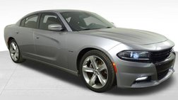 2018 Dodge Charger R/T