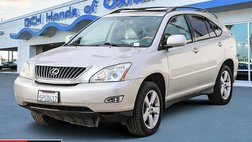 2005 Lexus RX 330 Base