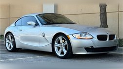2007 BMW Z4 3.0si