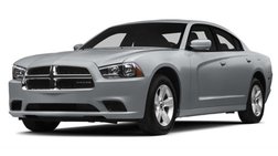 2014 Dodge Charger SXT