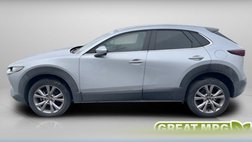 2020 Mazda CX-30 Select