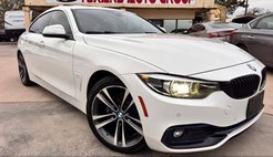 2020 BMW 4 Series 430i Gran Coupe