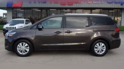 2018 Kia Sedona LX