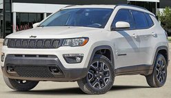 2019 Jeep Compass Upland