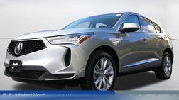 2023 Acura RDX SH-AWD