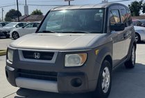 2004 Honda Element EX
