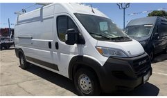 2023 Ram ProMaster 3500 159 WB