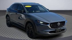 2021 Mazda CX-30 Turbo Premium Plus