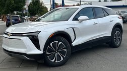 2024 Chevrolet Blazer EV 2LT