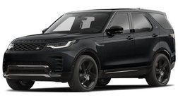 2022 Land Rover Discovery P300 S R-Dynamic