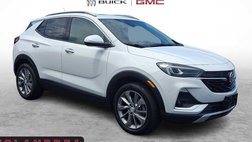 2023 Buick Encore GX Essence