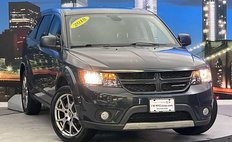 2018 Dodge Journey GT