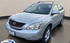 2005 Lexus RX 330 Base