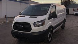 2019 Ford Transit 150