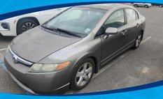 2006 Honda Civic EX