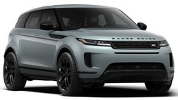2026 Land Rover Range Rover Evoque P250 S