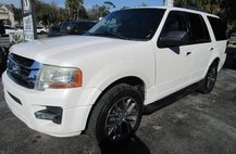 2016 Ford Expedition XLT