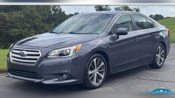 2017 Subaru Legacy 2.5i Limited