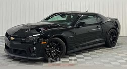 2012 Chevrolet Camaro ZL1