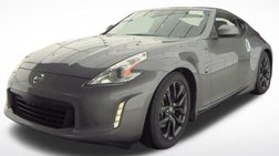 2017 Nissan 370Z Sport