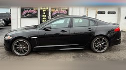 2015 Jaguar XF 3.0 awd