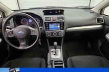 2015 Subaru XV Crosstrek 2.0i Premium