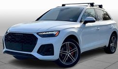 2024 Audi Q5 e quattro S line Prestg 55 TFSI