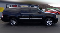 2014 GMC Yukon XL Denali