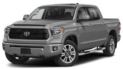 2021 Toyota Tundra 1794 Edition