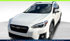 2020 Subaru Crosstrek Limited