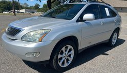 2009 Lexus RX 350 Base
