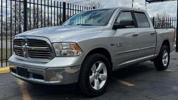 2014 Ram Ram Pickup 1500 SLT