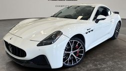 2024 Maserati GranTurismo Modena