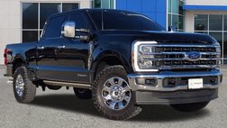 2026 Ford Super Duty F-250 King Ranch