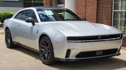 2024 Dodge Charger Daytona Scat Pack