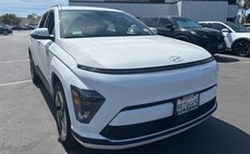 2024 Hyundai Kona Electric SEL