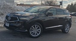 2023 Acura RDX SH-AWD