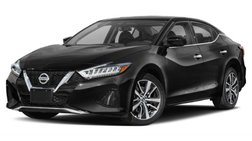 2019 Nissan Maxima S