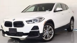 2022 BMW X2 sDrive28i
