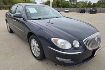 2008 Buick LaCrosse CXL