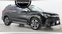 2023 Subaru Ascent Touring